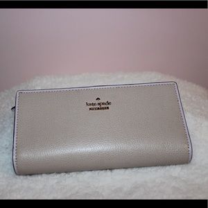 Brand new Kate Spade wallet